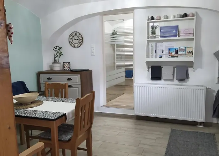 Várvölgy Vendégház - teljes ház, kizárólagos használattal