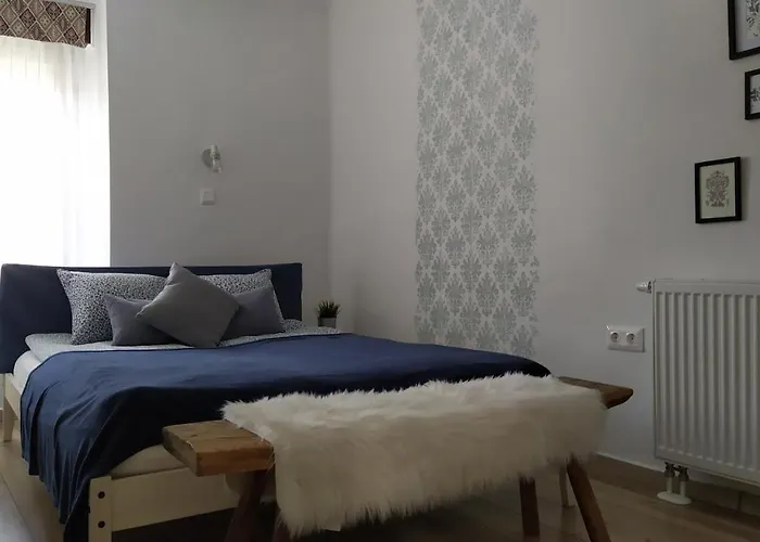 Várvölgy Vendégház - teljes ház, kizárólagos használattal