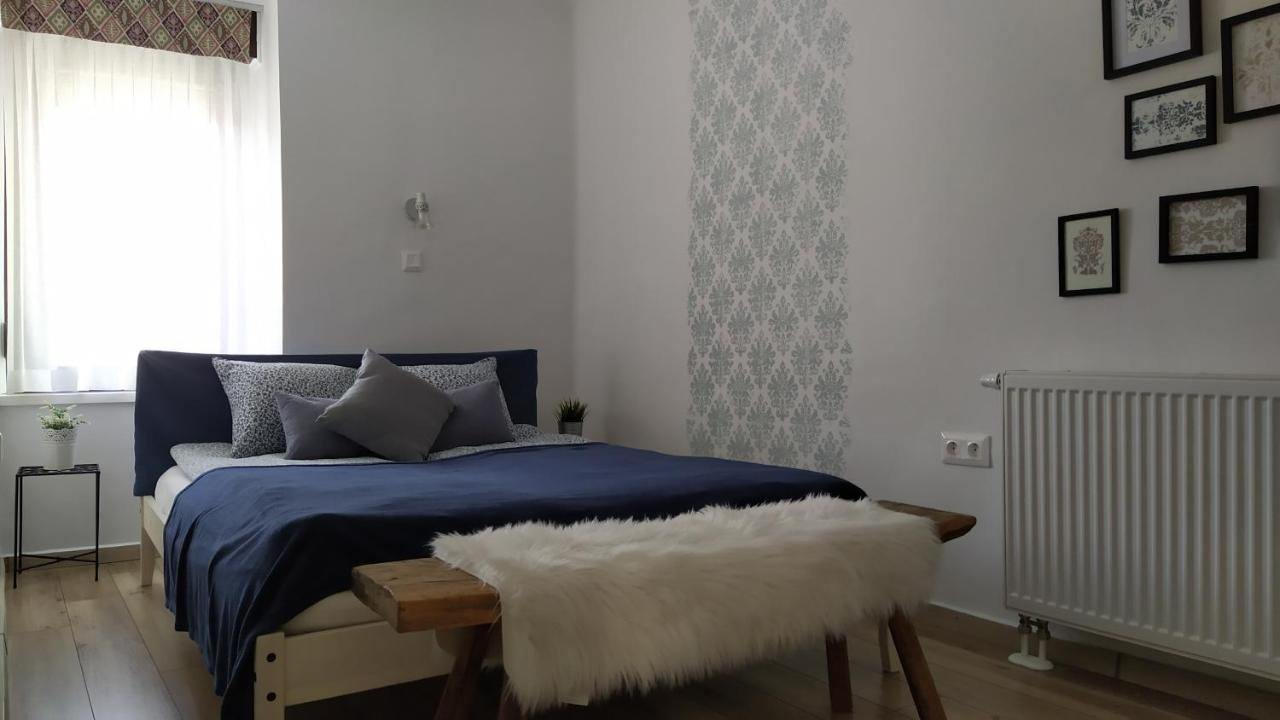 Várvölgy - Teljes Ház, Kizárólagos Használattal Villa